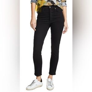 Citizens Of Humanity Olivia High Rise Ankle size 32